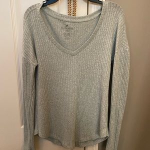 american eagle shirt